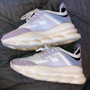 Versace Chain Reaction